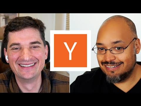 Why Investors Can’t Fix Your Company – Dalton Caldwell and Michael Seibel