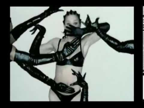 Madonna -Human Nature - Madonna -Human Nature