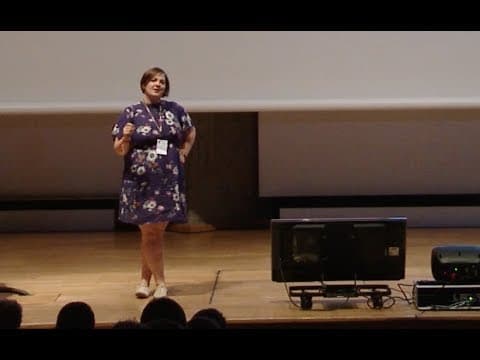 Multi-Conditional Tokens as a New Crypto Primitive - Friederike Ernst (Gnosis)