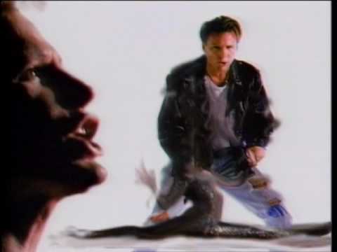 Corey Hart — A Little Love