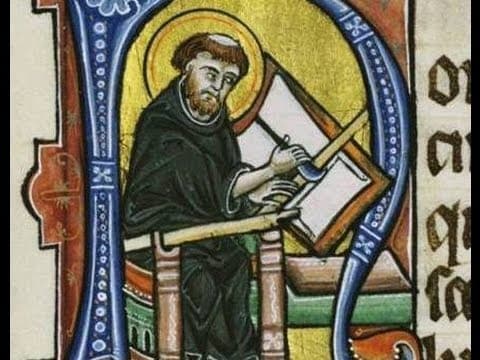 The making of medieval illuminated manuscripts