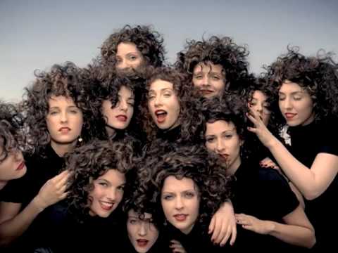Regina Spektor - "Better"