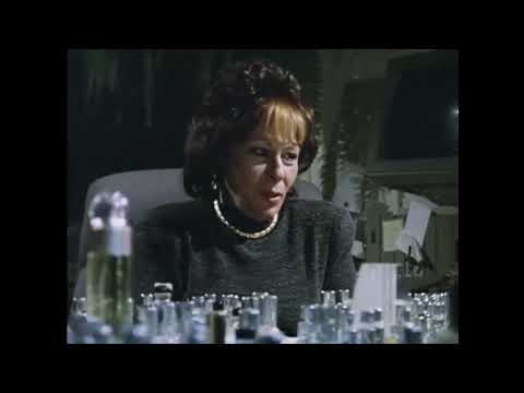Sophia Grojsman at IFF in 'Mystery of the Senses' 1995