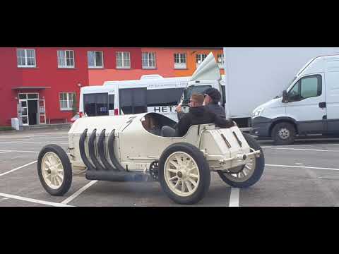 Brazzeltag 2021 Livestream-Blitzen Benz