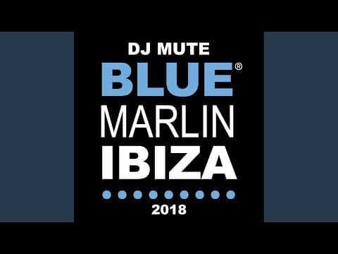 Blue Marlin Ibiza