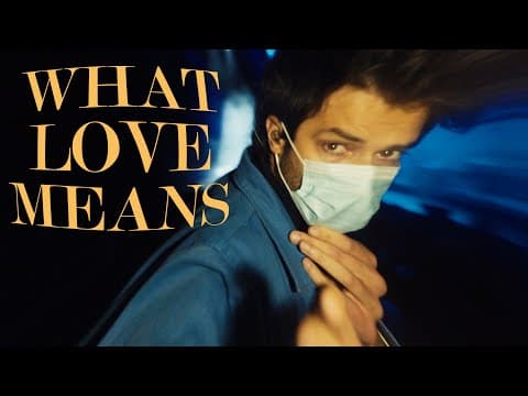 Faces on TV - What Love Means (Show Me) (Official video)