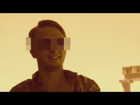 Suspect Sergej W. denies the bus attack