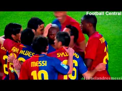 Xavi Hernandez - Career Tribute - Goodbye Barcelona - 1998 - 2015