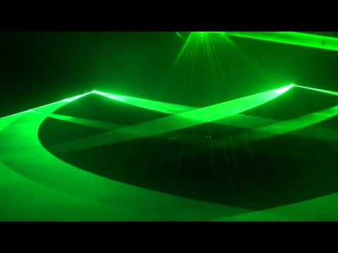 Liquid Soul @ Luminosity Trance Gathering 2016