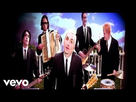 Everclear - I Will Buy You A New Life