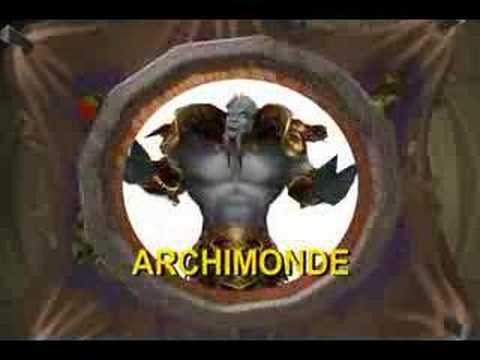 Epic Raids, an Oxhorn music video