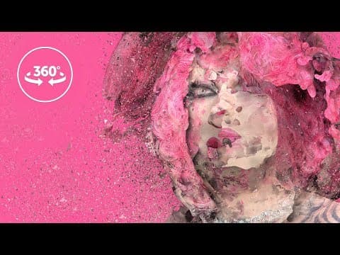 Virtual Drag - 360 VR Video