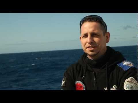 Meet The Crew - Tim Pierce, Pittsburgh, PA, Steve Irwin, Operation Zero Tolerance