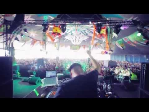 AFTERMOVIE Dr Peacock - Monegros Festival 2013