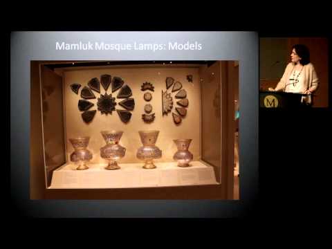 Thematic Displays and Interconnections in the Islamic Art Galleries