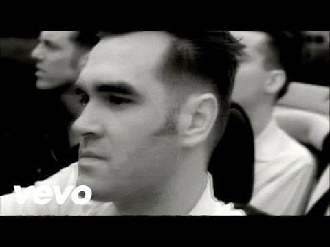 Morrissey — My Love Life