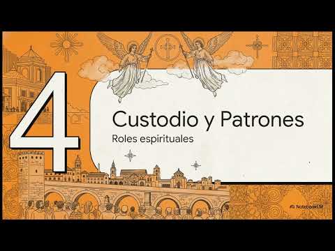 Why Saint Raphael Matters So Much to Córdoba