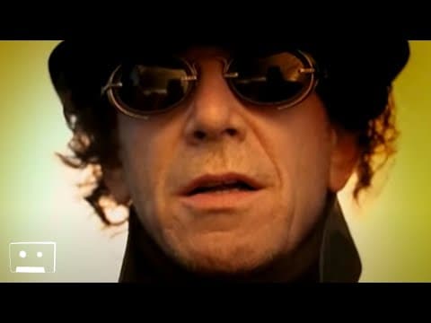 Lou Reed - Hooky Wooky