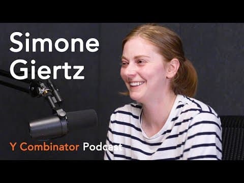 Simone Giertz on Her Robots and Returning to Work After Brain Surgery
