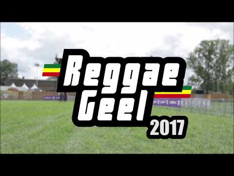 Reggae Geel 2017 official aftermovie