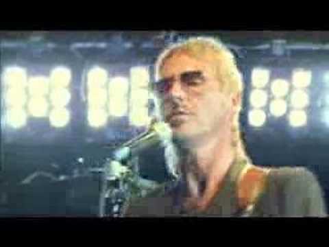 Paul Weller - "Come On⧸Let's Go"