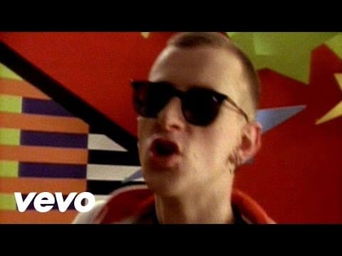 Age Of Chance — Kiss