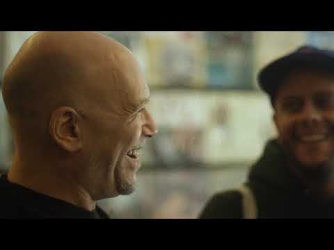 Danny Krivit interviewed for Dekmantel Selectors