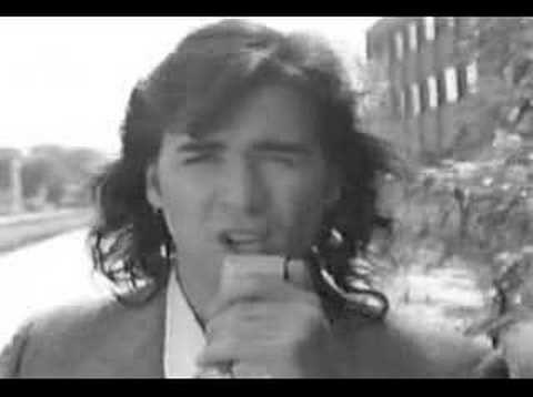 The Human League — Louise, By EMI