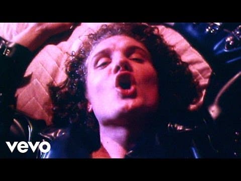 Nitzer Ebb — Family Man