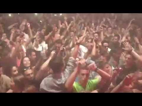 John Digweed Live @ Carl Cox At Ibiza Final Chapter Space Ibiza 2016