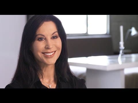 Rachel McLish: Steroids in Bodybuilding