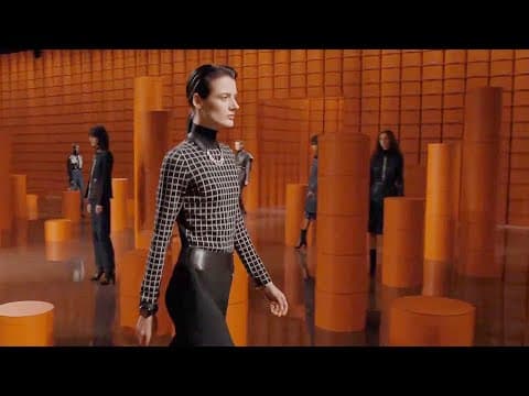 Hermes | Fall Winter 2021/2022 | Full Show