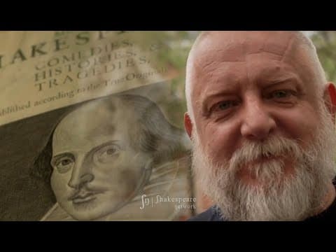 Shakespeare's First Folio
