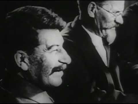 Propaganda in the Cold War