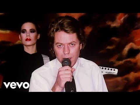 Robert Palmer — Addicted To Love
