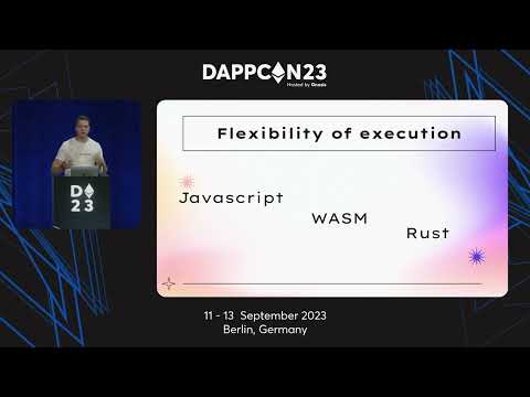 EVM vs SmartWeave: How can EVM chains interact with Arweave - Marcin Kazmierczak