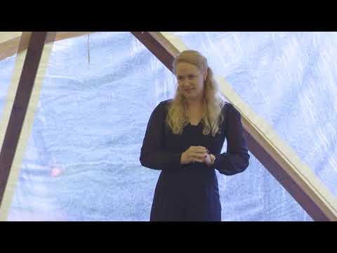 Robin on The Future of Employee Well-being and Technology