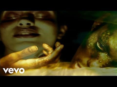Tricky - Makes Me Wanna Die