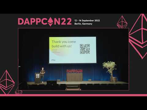Abstract Wallets As An API Using Pile, Balazs Deme