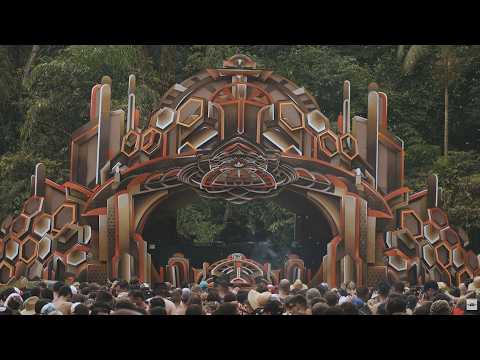 Liquid Soul Live @ Adhana Festival 2026 | Jungle, Brazil