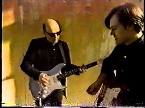 Matthew Sweet — Vertigo video '89