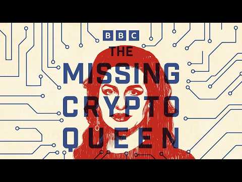 Dr Ruja | Episode 1 | The Missing Cryptoqueen
