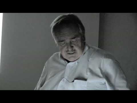 Prof. David Nutt - Psychedelics and the Neuroscientific Enlightenment
