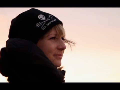 Meet The Crew - Kelly Higgins, California, USA, Steve Irwin, Operation Zero Tolerance