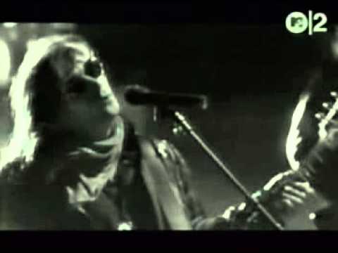 Havana Black — Lone Wolf 1989 HQ video Finnish Hard Rock band