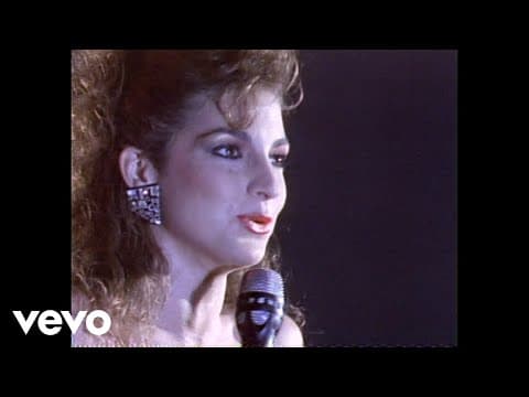 Gloria Estefan — Betcha Say That