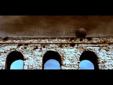 Project Pitchfork - View from a throne