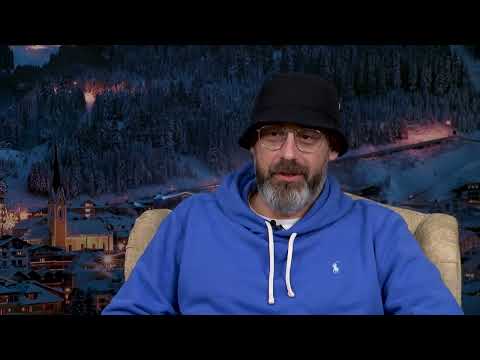 Das war ... SIDO beim top of the mountain concert auf der Ischgler Idalp am 09.04.2023