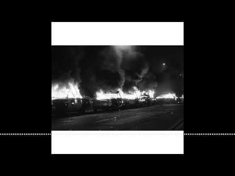 Minisode 44: The White Night Riots