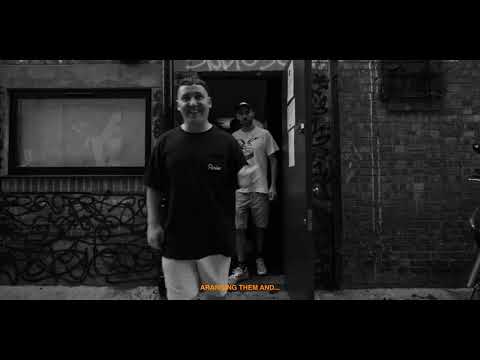 TRAILER: Gardna LIVE journey to Grand Central | A Boomtown Story
